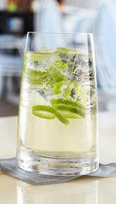 Стакан высокий 350мл хр. стекло Chef&Sommelier Aska (Krysta) L8675 56024  /6/24/