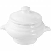 Чашка бульонная 245мл D=80 H=100 L=140мм «Кунстверк» A0654 /1/48/