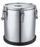 Термос 15л нерж. профессиональный Hurakan HKN-TB15 Термос 15л нерж. профессиональный Hurakan HKN-TB15