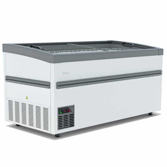 Ларь-бонета универсальная Frostor UF 1900 BE Ларь-бонета универсальная Frostor UF 1900 BE