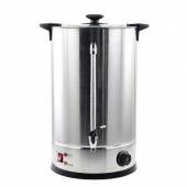 Электрокипятильник 12л Hurakan HKN-HVB12M c двойными стенками Электрокипятильник 12л Hurakan HKN-HVB12M c двойными стенками