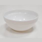 Салатник 250мл Norma Classic 105мм опаловое стекло /6/