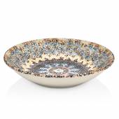 Салатник 210vм фарфор Armonia By Bone TN-AL-FL-21-CK /6/