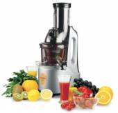 Соковыжималка VEMA ET 2102 шнековая Соковыжималка VEMA ET 2102 шнековая