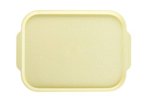 Поднос прямоугольный 45х35,5см светло-желтый с ручками (106) 1730 SC505 мки018/10/ Поднос прямоугольный 45х35,5см светло-желтый с ручками (106) 1730 SC505 мки018/10/