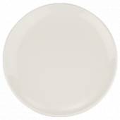 Тарелка плоская 30см фарфор Gourmet White Bonna GRM30DZ b Тарелка плоская 30см фарфор Gourmet White Bonna GRM30DZ b