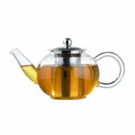 Чайник 400мл термостойкое стекло ProHotel TP012-0.4 03150161