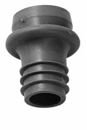 Пробка для вина ProHotel D=2, L=7.5см резина, серый HH263(saver) 02070222 Пробка для вина ProHotel D=2, L=7.5см резина, серый HH263(saver) 02070222