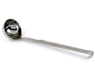 Половник 1,5л цельнотянутый нерж. MGSteel LOPP18.