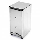 Диспенсер для салфеток настольный 10*12*18.7 см P.L. Proff Cuisine JQ-OT223