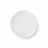 Тарелка без бортов Tvist Ivory 178 мм