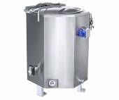 Котел пищеварочный Абат КПЭМ-400 Т