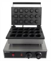 Аппарат для тарталеток Hurakan HKN-GES213 Аппарат для тарталеток Hurakan HKN-GES213