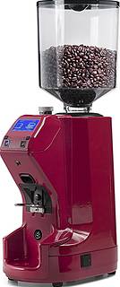 Кофемолка-автомат Nuova Simonelli MDJ On Demand красная