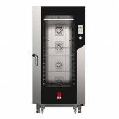 Печь пароконвекционная (пекарский пароконвектомат) Tecnoeka MKF 1664 TS