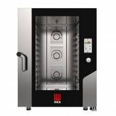 Печь пароконвекционная (пекарский пароконвектомат) Tecnoeka MKF 1064 TS