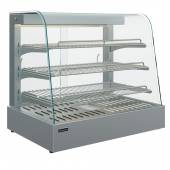 Витрина тепловая настольная A45 HWB 0,9-1 Мармит (0430) Витрина тепловая настольная A45 HWB 0,9-1 Мармит (0430)