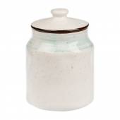 Горшочек 1,175л фарфор Coral Fusion P.L. с крышкой 81223037 /6/