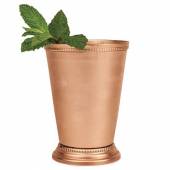 Бокал коктейльный 360 мл "Julep"металлический,медное напыление P.L.- Barbossa MUGS0016-CP Бокал коктейльный 360 мл "Julep"металлический,медное напыление P.L.- Barbossa MUGS0016-CP