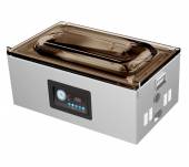 Вакуумный упаковщик INDOKOR IVP-686, газ, 3 планки