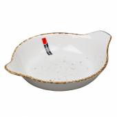 Блюдо круглое 350 мл 175мм фарфор Organica Elegance P.L.-Proff Cuisine TX0270-H461 /6/