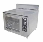 Жарочный газовый шкаф Гриль Мастер Ф2ЖТЛДГ 2 горелки 13035 Жарочный газовый шкаф Гриль Мастер Ф2ЖТЛДГ 2 горелки 13035