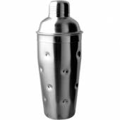 Шейкер 600мл нерж. ProHotel CS20 02030257 Шейкер 600мл нерж. ProHotel CS20 02030257