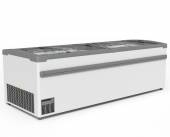 Ларь-бонета универсальная Frostor UF 2000 B Ларь-бонета универсальная Frostor UF 2000 B