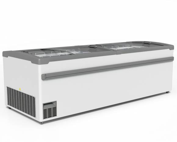 Ларь-бонета универсальная Frostor UF 2000 B Ларь-бонета универсальная Frostor UF 2000 B