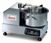 Куттер Sirman C 9 VV (2 скорости)