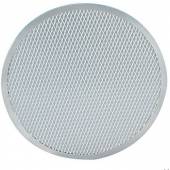 Сетка для пиццы 500мм алюминиевая MGSteel PS20