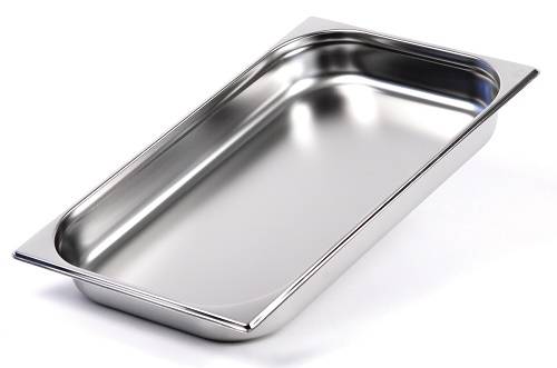 Гастроемкость GN1/1-65 530x325x65 8,5л