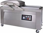 Вакуумный упаковщик Hualian HVC-720S/2B-G SS (нерж., газ)