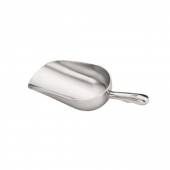 Совок для сыпучих продуктов 3000г алюм. (JQ-AL091/AS-85) /1/