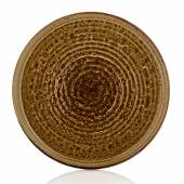 Блюдо для пиццы 320мм фарфор Cowry Yellow By Bone CW-YL-ZT-32-PZT /1/