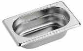 Гастроемкость GN1/9-65 Hurakan 0.6л Гастроемкость GN1/9-65 Hurakan 0.6л