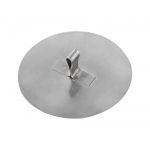 Крышка к форме для выкладки «Круг» диаметр 80мм 1305 Крышка к форме для выкладки «Круг» диаметр 80мм 1305
