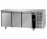 Стол холодильный трехдверный Apach AFM 03
