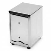 Диспенсер для салфеток настольный 10*12*14.6 см P.L. Proff Cuisine JQ-OT222