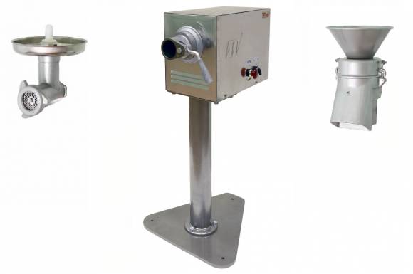 Машина универсальная кухонная Торгмаш Пермь УКМ-06-12П