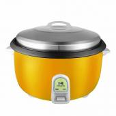 Рисоварка Hurakan HKN-SDR36 3,6л