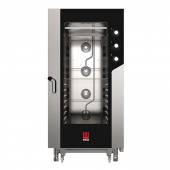 Печь пароконвекционная (пекарский пароконвектомат) Tecnoeka MKF 1664 S