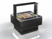 Салат-бар островной «ТЕОНА» (16 вариантов цветовых решений) 1215 Салат-бар островной «ТЕОНА» (16 вариантов цветовых решений) 1215