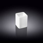 Стаканчик для зубочисток Wilmax 996123 /12/144/