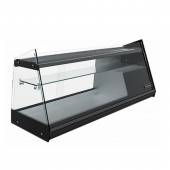 Витрина нейтральная настольная Azha AC38 N 1,5-11