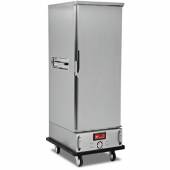 Тележка банкетная с охлаждением EMP.BQ4-S