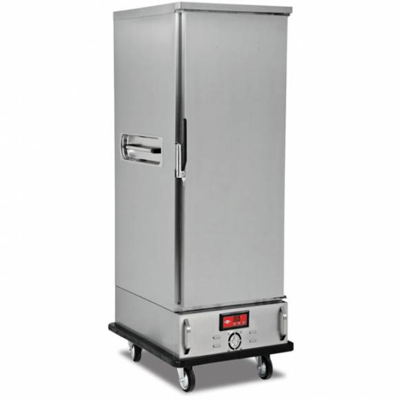 Тележка банкетная с охлаждением EMP.BQ4-S Тележка банкетная с охлаждением EMP.BQ4-S