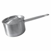 Сотейник с крышкой 5 л, 22*13 см, сталь, P.L. Proff Cuisine FZG32213 (03syle) Сотейник с крышкой 5 л, 22*13 см, сталь, P.L. Proff Cuisine FZG32213 (03syle)