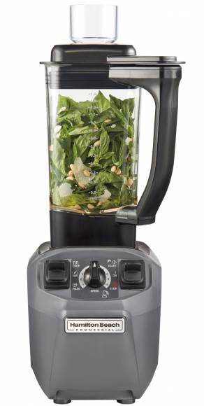 Кухонный блендер Hamilton Beach HBF510-CE 1,4л