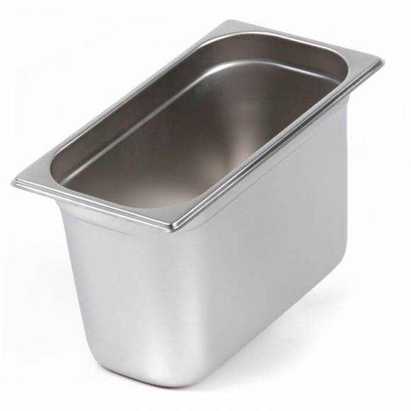 Гастроемкость GN1/3-200 325x176x200 7,5л